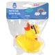 thumbnail image 2 of Patito de baño Diseño surtido Amarillo, 2 of 4