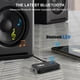 thumbnail image 4 of Receptor de música Bluetooth 1Mii para batería estéreo de coche/hogar de 16 horas, 4 of 8