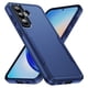 thumbnail image 1 of Para Samsung Galaxy A37 5G Funda a Prueba de Golpes Resistente Protección de Cuerpo Completo de Alta Resistencia a Prueba de Polvo/caídas Cubierta Funda, Azul, para Galaxy A37 5G, 1 of 6