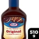 thumbnail image 2 of Salsa Barbecue Original Botella, 510 g, 2 of 8