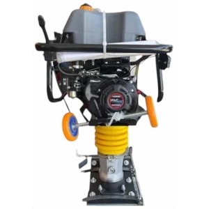 Vibropison Vibroapisonador Compactador Bencina Loncin Erux