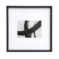 Vgo - Marco 30X30 Para Foto 13X18 Negro 30X30