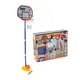 thumbnail image 1 of Set Aro De Basketball Infantil + Pelota Zg270-8, 1 of 3
