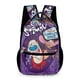 thumbnail image 1 of El Show de Ren y Stimpy Mochila Escolar para Niños y Niñas, Mochila Infantil de Alta Calidad Ligera, Grande y Duradera 43x15x32cm, 1 of 6