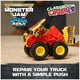 thumbnail image 3 of Playset Smash Bash Crash Course Durante Más De 3 Años, 3 of 7