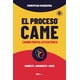 thumbnail image 1 of Libro El proceso CAME: Cambio mental estratégico - KMOOL, 1 of 1