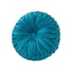 thumbnail image 1 of Cojin Decorativo Redondo Elegante Y Sofisticado, 1 of 4