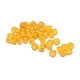 thumbnail image 2 of 50 Uds Dados Acrílicos De Seis Lados 12mm D6 Dados Para D & D DnD RPG Juego De Mesa Naranja, 2 of 3