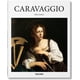thumbnail image 1 of Col. Basic Art - Caravaggio, 1 of 6
