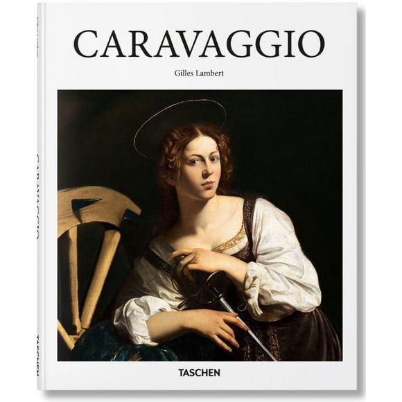 Col. Basic Art - Caravaggio