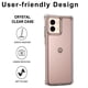 thumbnail image 3 of Funda para Celular Folmeikat Compatible con Moto G Stylus 5G 2023, 3 of 6