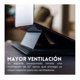 thumbnail image 3 of XCLUSIVE Funda Para Notebooks Con Plataforma 13 Y 15 Pulgadas, 3 of 5