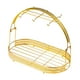 thumbnail image 4 of Soporte Organizador Para Secar Tazas, Rejilla Para Secar Tazas Extraíble Para Oficina Y Cocina, 4 of 5