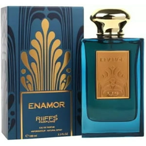 Riiffs - Enamor Edp 100Ml Hombre