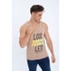 thumbnail image 2 of Polera Musculosa Hombre Sin Mangas Colores Los Angeles 7605, 2 of 4