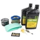 thumbnail image 2 of Kit de mantenimiento John Deere LG191 para LT133, LT150, LT155, 2 of 8