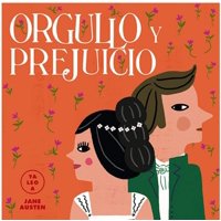 Alma Europa - Orgullo Y Prejuicio