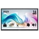 thumbnail image 1 of Monitor Portátil MSI PRO MP165 E6 15.6" FHD IPS 60Hz 4ms con Altavoces, USB-C y HDMI - Negro, 1 of 4