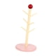 thumbnail image 2 of Soporte De Exhibición Para árbol De Tazas De Café, Soporte Para Tazas, Estante Para Tazas, Gabinete, Encimera De Cocina, 6 Ganchos B, 2 of 3