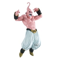 Banpresto - Figura Coleccionable Dbz Match Makers Majin Buu Vs Gotenks