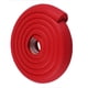 thumbnail image 1 of Protector De Parachoques De Tira Protectora De Cojín De Esquina De Borde De Mesa De Seguridad Para Bebés Rojo, 1 of 3