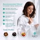 thumbnail image 4 of Grano integral Coffee Purity FLOW Original, tostado medio, 355 ml, 4 of 5