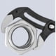 thumbnail image 2 of Alicates para bombas de agua KNIPEX Cobra XL 400 mm, 2 of 7