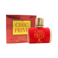 Fragrance Couture - Fc Chic Prive Edp 100Ml Mujer