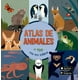 thumbnail image 1 of Atlas Animado - Atlas De Animales (Con App), 1 of 3