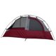 thumbnail image 2 of Carpa 1 Persona Para Excursionista Rojo/ Gris, 2 of 3