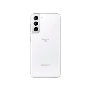 Samsung - Galaxy S21 256Gb Blanco Reacondicionado