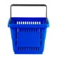 thumbnail image 2 of CANASTO DE COMPRAS SUPERMERCADO 23X29X42CM BIGHOUSE-MIMBRAL, 2 of 4