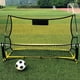 thumbnail image 3 of Red Rebotador Doble Entrenamiento para Futbol, 3 of 5