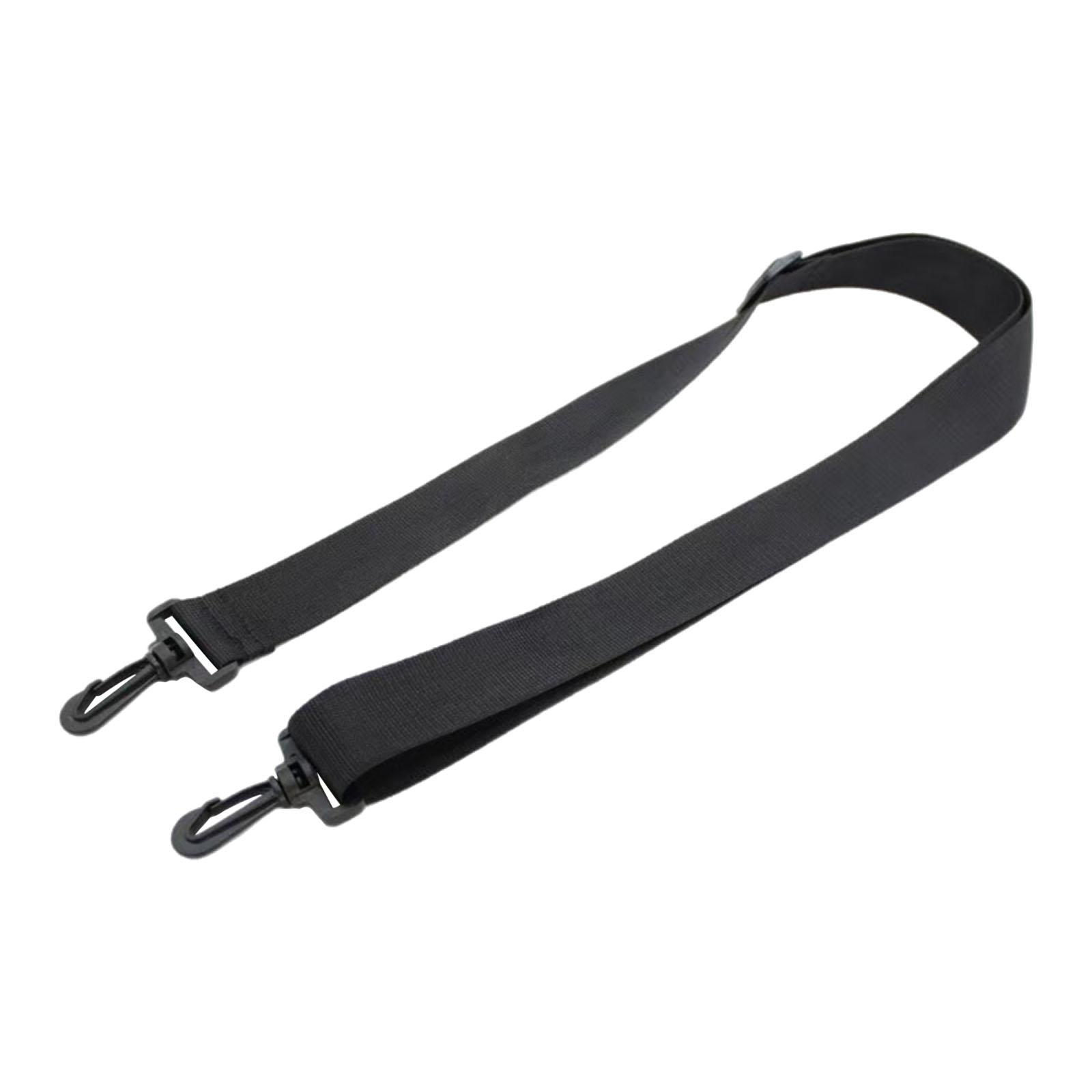 Bothyi - Correa De Hombro Ajustable De 51 Pulgadas, Suave, Para Funda De Portátil, Bandolera De Viaje De 3 X 130 Cm