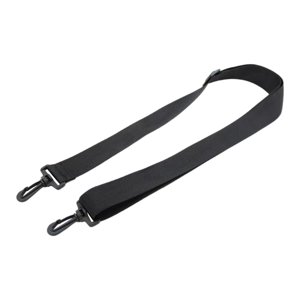 Bothyi - Correa De Hombro Ajustable De 51 Pulgadas, Suave, Para Funda De Portátil, Bandolera De Viaje De 3 X 130 Cm