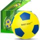 thumbnail image 1 of Balón de fútbol Kikkavo tamaño 7 de espuma para entrenamiento interior, 1 of 7