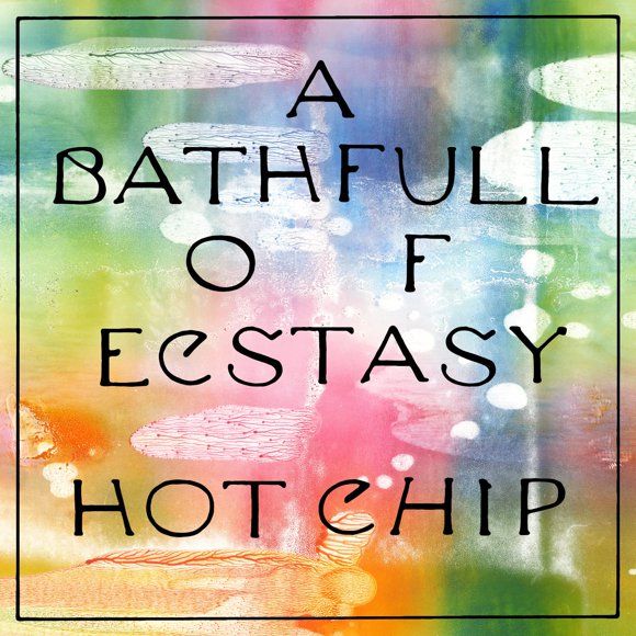 Music Domino Records Bath Full Of Ecstasy