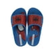 thumbnail image 1 of Sandalia Infantil Azul/Rojo Spiderman 163 Ipanema, 1 of 2