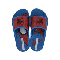 Sandalia Infantil Azul/Rojo Spiderman 163 Ipanema