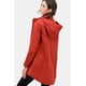 thumbnail image 3 of Chaqueta Anorak Utility CCwholesalesclothings Rust, 3 of 5