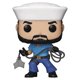 thumbnail image 1 of Pop Vinyl Gi Joe Shipwreck, 1 of 2