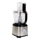 thumbnail image 1 of Procesador de alimentos Kenmore, 11 tazas, 500 W, 7 funciones, acero inoxidable, 1 of 4