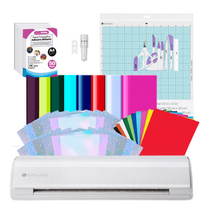 Silhouette - Cameo 5 Kit Star