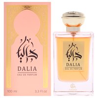 Perfume Nasma Dalia Edp 100Ml Mujer