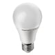 thumbnail image 2 of Ampolleta Led A60 Clasica 9.5W 3000K E-27 Pack X2, 2 of 3