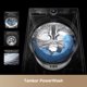 thumbnail image 5 of Lavadora Carga Frontal Dreame L9 12kg Gris, 5 of 7
