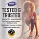 thumbnail image 3 of Aceite MCT NOW Foods 946 ml Puro Sin Sabor Keto, 3 of 3
