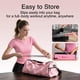 thumbnail image 5 of Cuerdas de combate pesadas sin cuerda de 1,6 kg para gimnasio en casa, 5 of 6