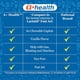 thumbnail image 2 of Tabletas Masticables AHealth Dairy Relief Lactasa 9000FCC 60u, 2 of 3