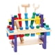 thumbnail image 1 of Banco de Herramientas de Madera para Niños de 3+ Años, 1 of 3